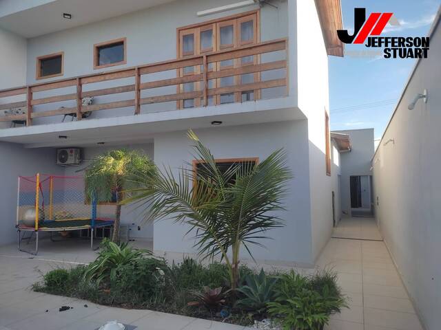 #526 - Casa para Venda em Guaratinguetá - SP - 3