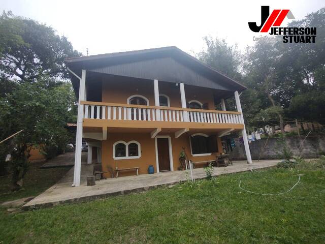 Venda em Bom Jardim I - Guaratinguetá