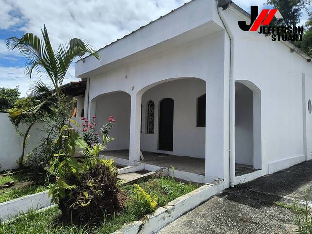 #533 - Casa para Venda em Aparecida - SP - 1