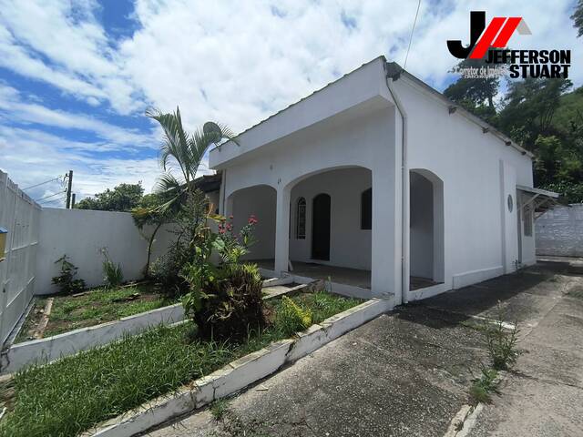 #533 - Casa para Venda em Aparecida - SP - 2