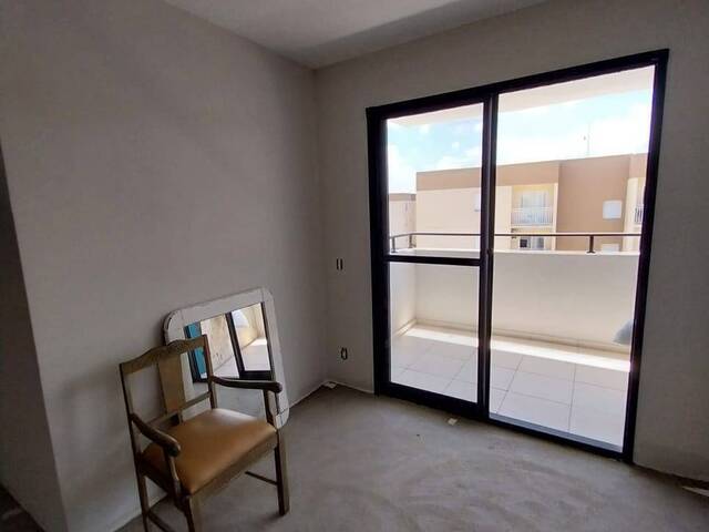 Apartamento para Venda em Guaratinguetá - 5