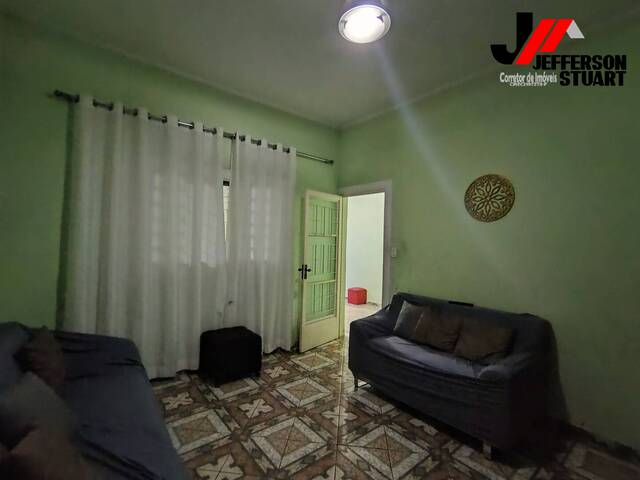 #561 - Casa para Venda em Aparecida - SP