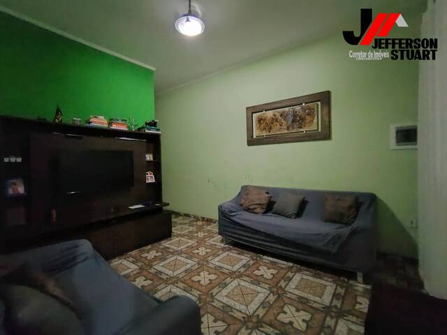#561 - Casa para Venda em Aparecida - SP