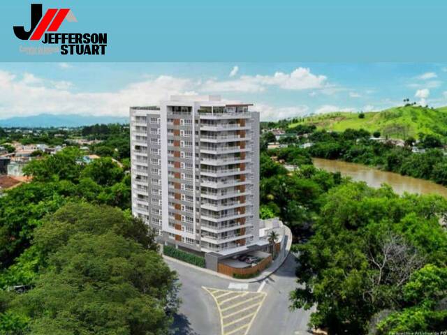 Apartamento para Venda em Guaratinguetá - 2