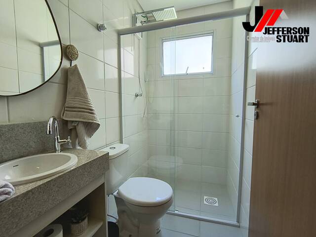 #569 - Apartamento para Venda em Lorena - SP