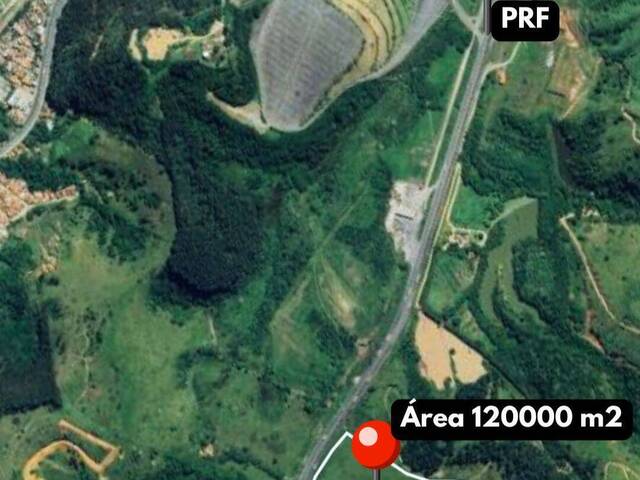#573 - Área para Venda em Aparecida - SP - 3