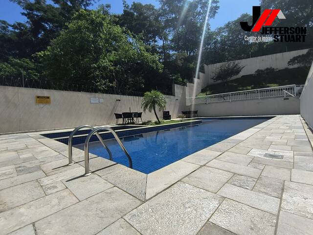 #581 - Apartamento para Venda em Guaratinguetá - SP