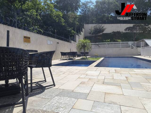 #581 - Apartamento para Venda em Guaratinguetá - SP