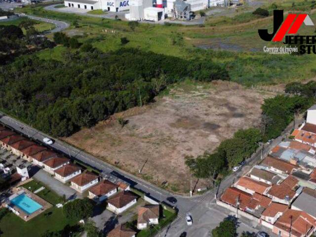 Área Industrial para Venda em Guaratinguetá - 4
