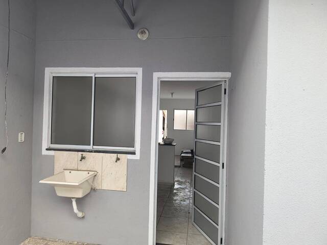 #523 - Casa para Venda em Guaratinguetá - SP