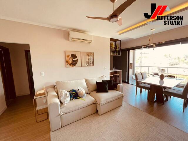 #595 - Apartamento para Venda em Guaratinguetá - SP
