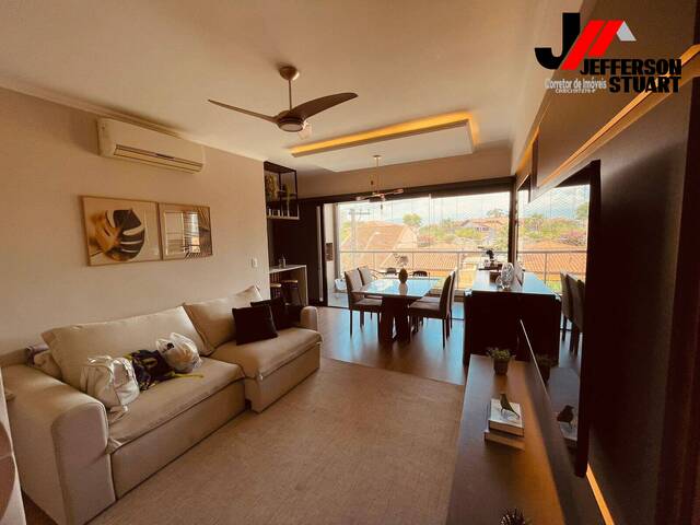 #595 - Apartamento para Venda em Guaratinguetá - SP
