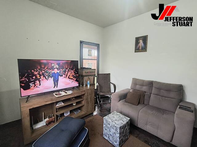 #599 - Casa para Venda em Guaratinguetá - SP
