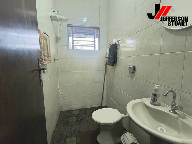 Casa para Venda em Guaratinguetá - 5