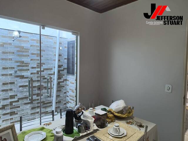 #679 - Casa para Venda em Guaratinguetá - SP - 1