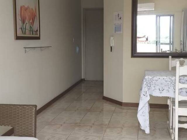#607 - Apartamento para Venda em Guaratinguetá - SP - 2