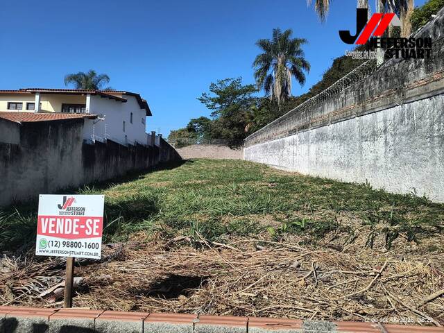 #608 - Terreno para Venda em Guaratinguetá - SP - 2