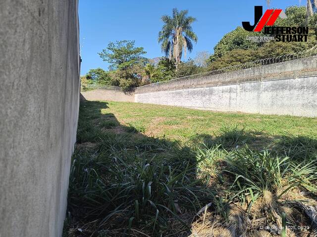 #608 - Terreno para Venda em Guaratinguetá - SP - 3