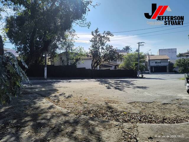 Terreno para Venda em Guaratinguetá - 5