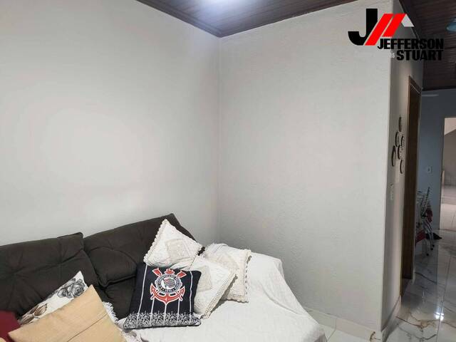 #679 - Casa para Venda em Guaratinguetá - SP - 3
