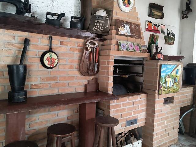 #621 - Casa para Venda em Potim - SP