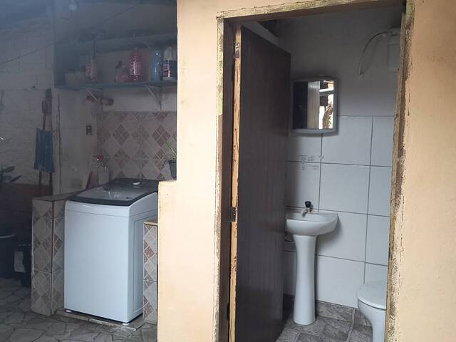 #621 - Casa para Venda em Potim - SP