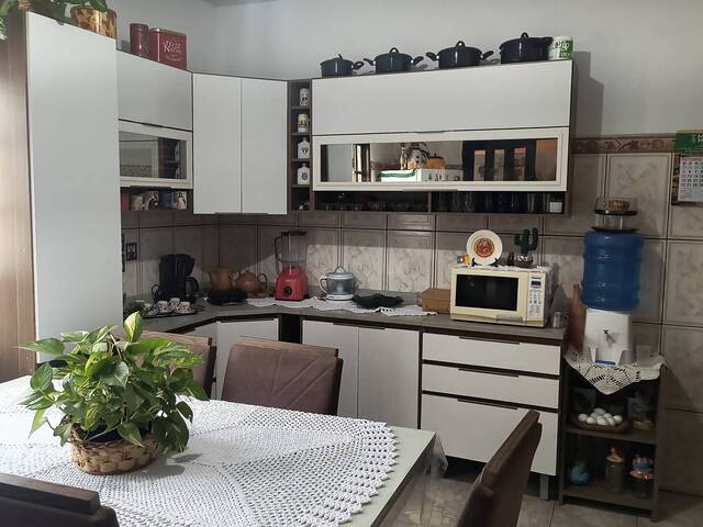 #621 - Casa para Venda em Potim - SP