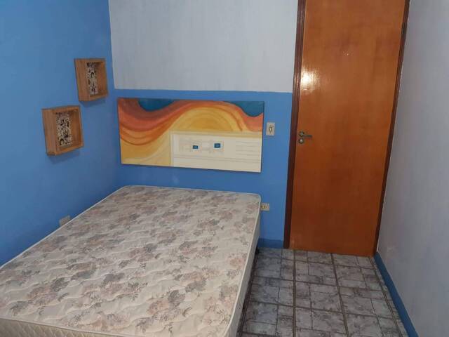 #622 - Apartamento para Venda em Ubatuba - SP - 3