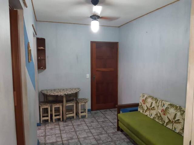 Venda em Praia Grande - Ubatuba