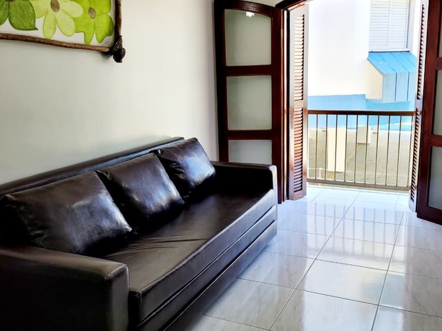#623 - Apartamento para Venda em Ubatuba - SP
