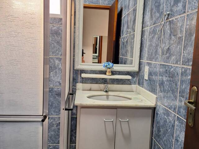 Apartamento para Venda em Ubatuba - 4