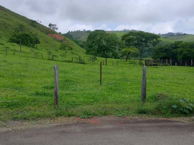 #640 - Terreno para Venda em Roseira - SP - 2