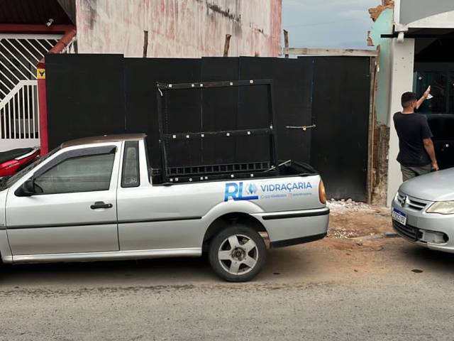 #660 - Terreno para Venda em Aparecida - SP - 2