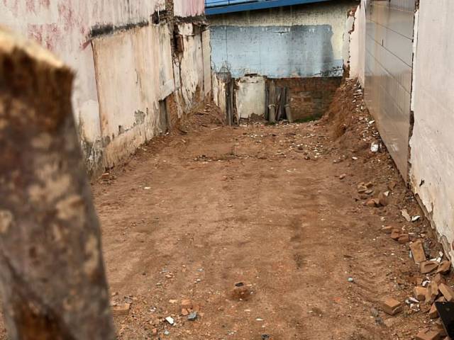 Terreno para Venda em Aparecida - 4