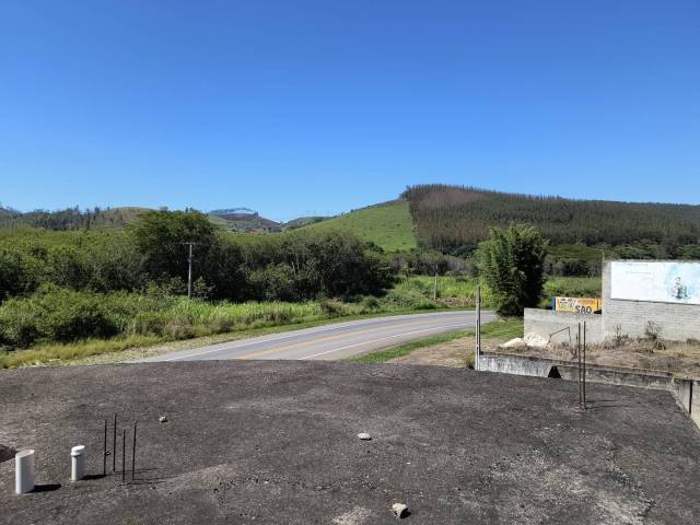 #641 - Área para Venda em Lavrinhas - SP - 3