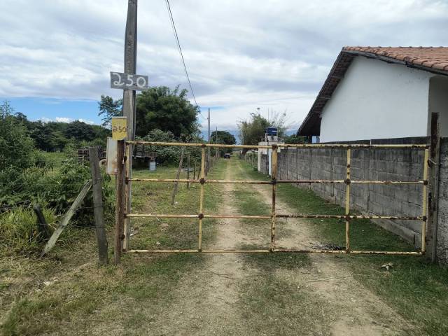 #647 - Terreno para Venda em Roseira - SP - 1