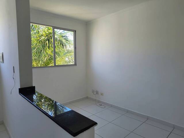 #626 - Apartamento para Venda em Aparecida - SP - 2