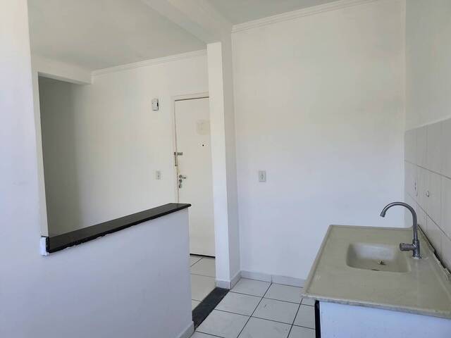 #626 - Apartamento para Venda em Aparecida - SP - 3