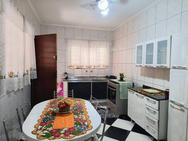 Casa para Venda em Aparecida - 4