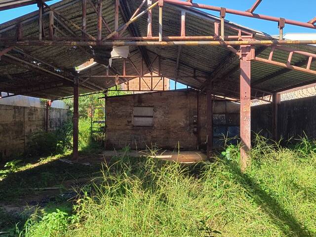 #652 - Terreno para Venda em Aparecida - SP - 2