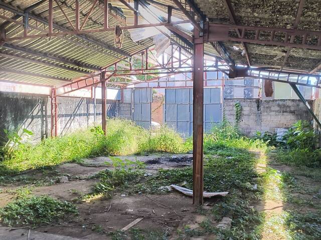 #652 - Terreno para Venda em Aparecida - SP - 3