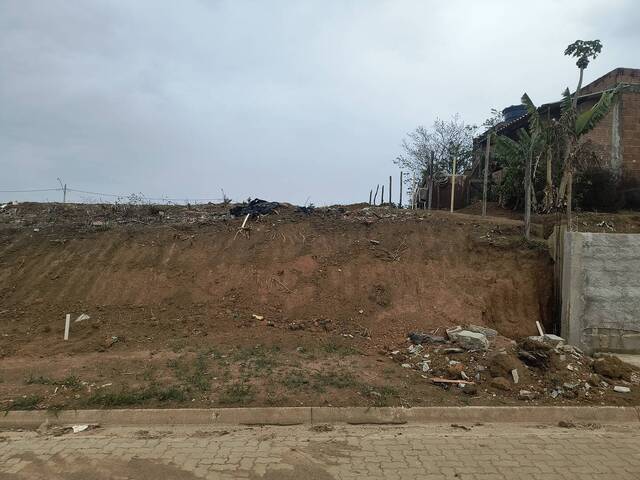 Terreno para Venda em Guaratinguetá - 5