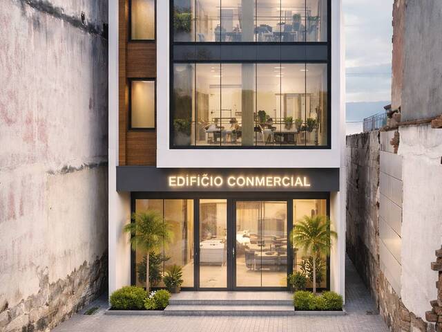 #660 - Terreno para Venda em Aparecida - SP - 1