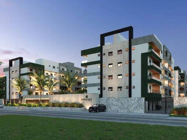 #661 - Apartamento para Venda em Ubatuba - SP