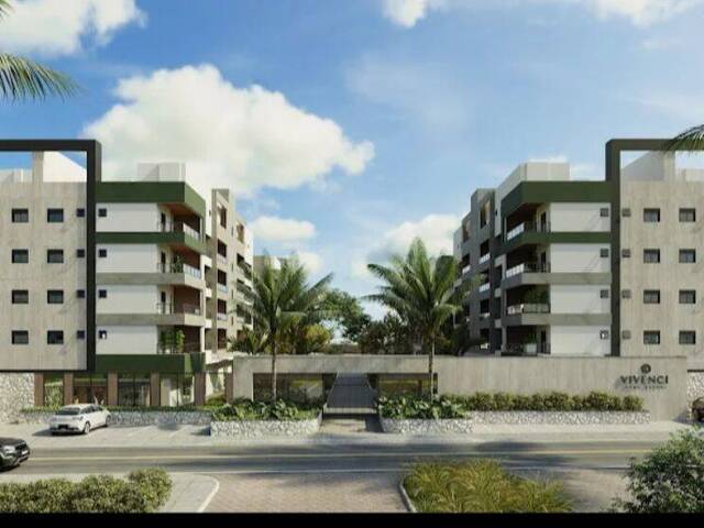 #661 - Apartamento para Venda em Ubatuba - SP