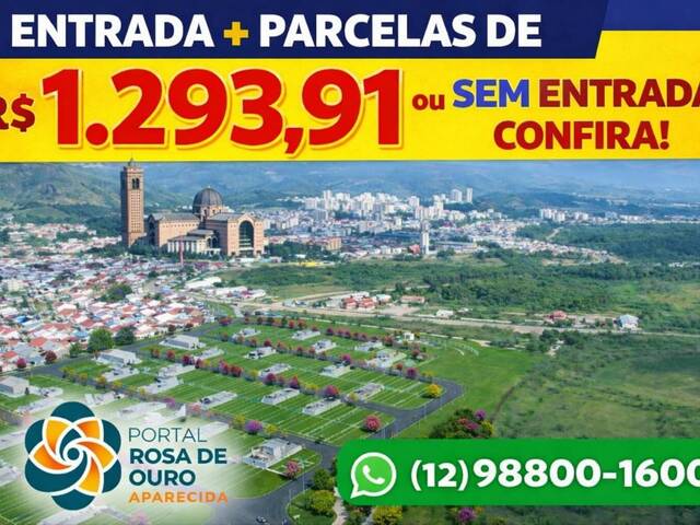 Terreno para Venda em Aparecida - 4
