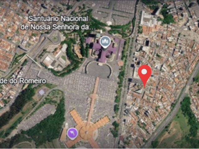 #711 - Hotel para Venda em Aparecida - SP - 2