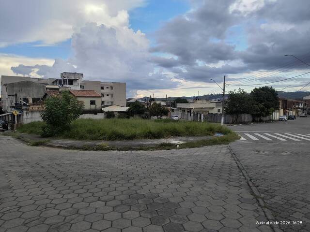 #670 - Terreno para Venda em Potim - SP - 1