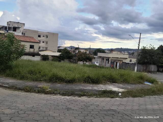 #670 - Terreno para Venda em Potim - SP - 2