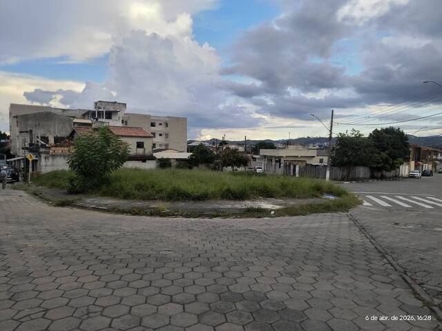 #670 - Terreno para Venda em Potim - SP - 3